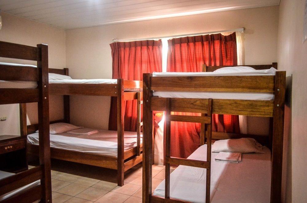 Hotel La Choza Inn La Fortuna Zewnętrze zdjęcie